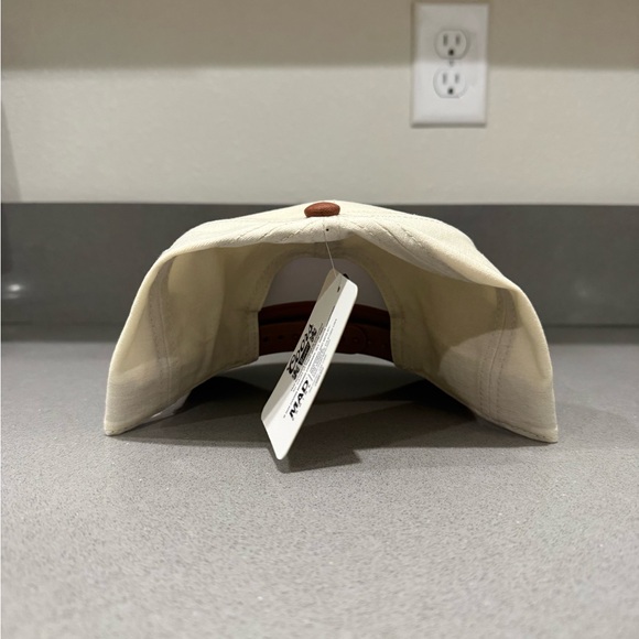 NWT Coors Rodeo Hat - Picture 2 of 2